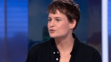 Christine and the Queens : la métamorphose