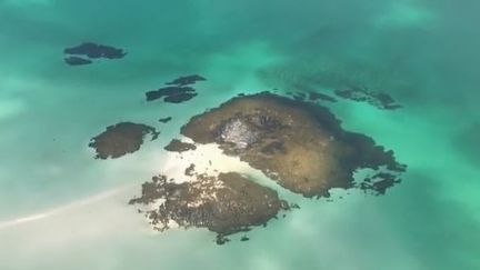 Les plages du bout du monde : L'Écosse