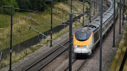 Trains britanniques : l'État reprend le contrôle