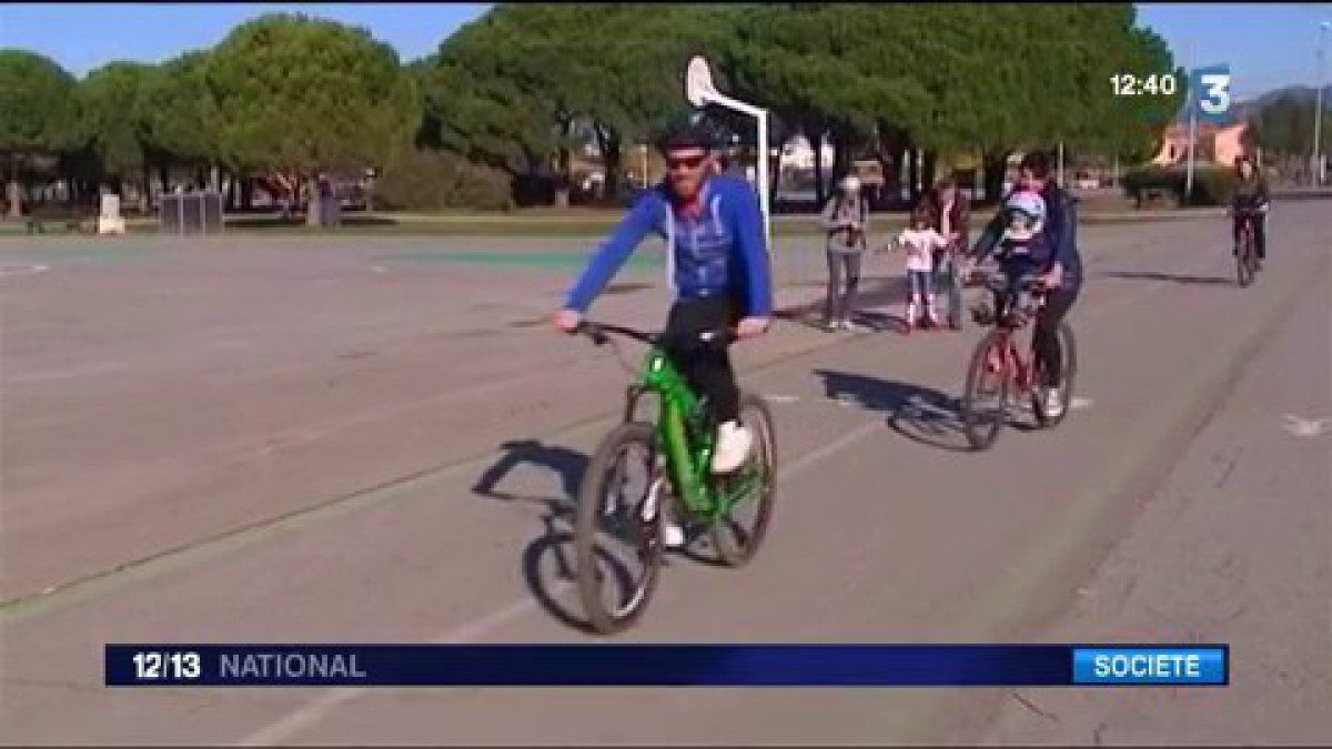 Le casque à vélo pour enfants bientôt obligatoire - sécurité et prévention  routière avec Zérotracas.com de MMA