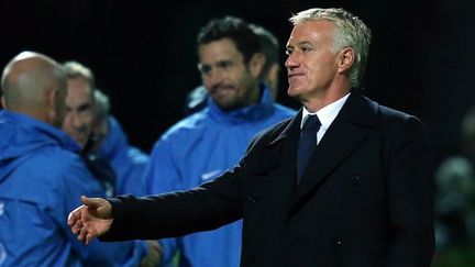 Didier Deschamps