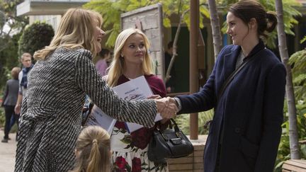 Reese Witherspoon dans Big Little Lies (HBO MAX)