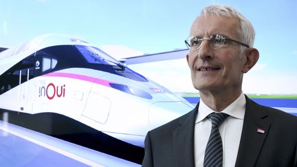 Grève SNCF : Guillaume Pepy rassure les cheminots sur la sécurité