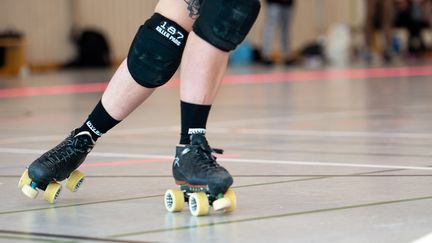 Le président de la Fédération française de roller et skateboard (FFRS), Nicolas Belloir, a donné sa démission après les critiques sur la gestion des cas d'agressions sexuelles révélés dans ces sports de glisse. (MAXPPP)