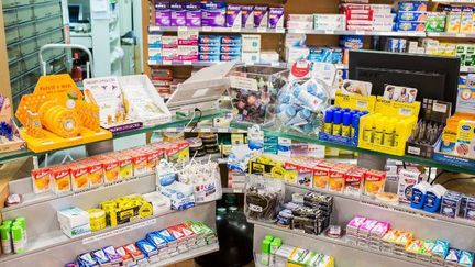 Rupture de stocks de pilules contraceptives en Tunisie (BURGER / PHANIE)