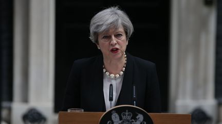 Attentat de Manchester : la réponse des autorités britanniques