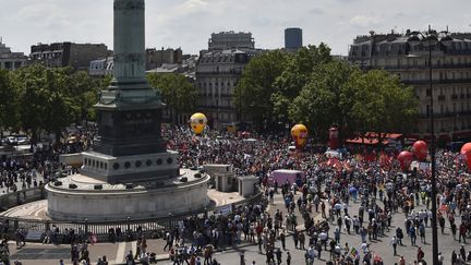 Loi Travail : vers la fin du mouvement ?