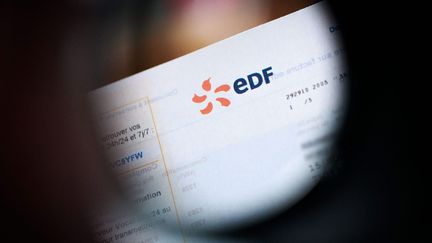 &nbsp; (Les 28 millions de ménages français abonnés aux tarifs réglementés d'EDF vont recevoir une facture de rattrapage : le Conseil d'Etat a jugé insuffisante une hausse de 2,5% décidée au 1er novembre 2014 par le gouvernement  © Maxppp)