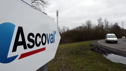 Ascoval : les salariés mobilisés pour sauver leur usine