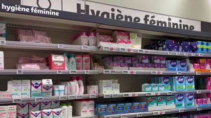 Consommation : certains Français renoncent à acheter des produits d'hygiène, faute de moyens