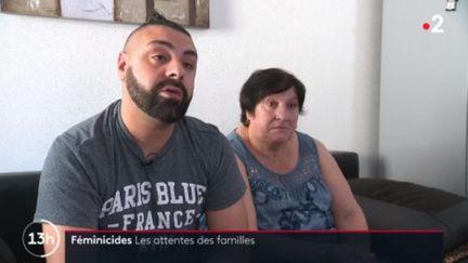 Meurtre d'Aurélia Varlet : le combat de la famille continue