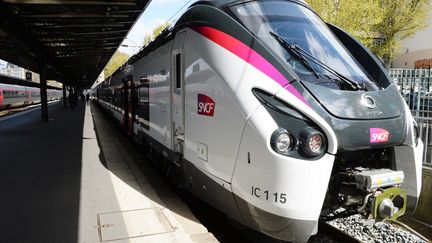 Paris : pagaille sur les rails après une panne à Montparnasse