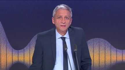 Les informés du 31 octobre 2023. (RADIOFRANCE/FRANCEINFO)