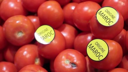 Tomates marocaines : des producteurs français dénoncent une concurrence déloyale (france 2)