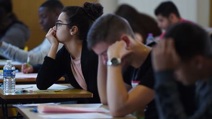 Baccalauréat 2019 : le bras de fer entre les enseignants et Blanquer continue