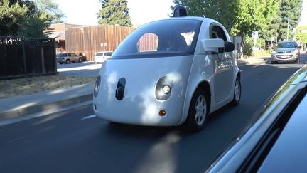 Voiture autonome : le coup de frein