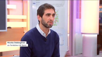 Invité de Jean-Paul Chapel lundi 7 novembre dans ":L’éco", Nicolas Dabbaghian, fondateur de SPEAR, en est convaincu : le placement solidaire rapporte autant que les autres placements.