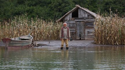 "La Terre éphémère" de George Ovashvili
 (Arizona Films)