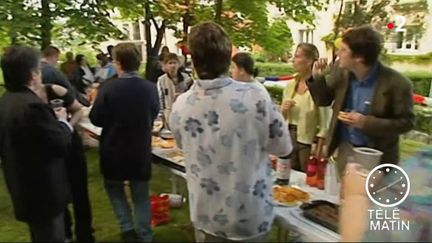 La Fête des voisins souffle ses 20 ans