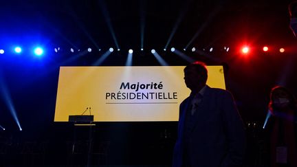 Présidentielle 2022 : la rentrée de LREM placée sous le signe de l'union