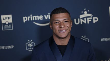 Kylian Mbappé annonce sa décision de rester ou non au Paris Saint-Germain ce week end. (LP / ARNAUD JOURNOIS / MAXPPP)