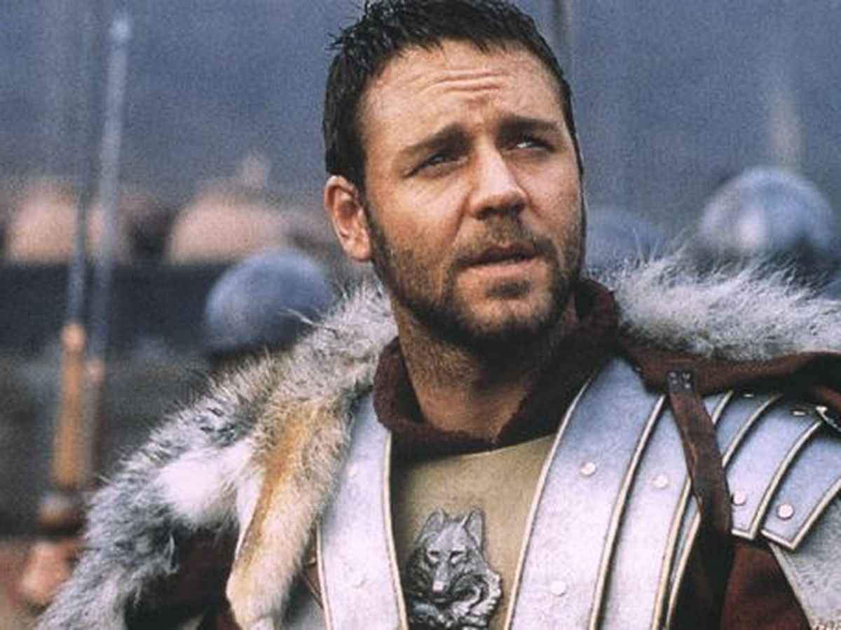 Russell Crowe va jouer dans une adaptation de l Arche de No