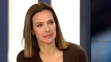 Carole Bouquet
 (France2 / Culturebox)