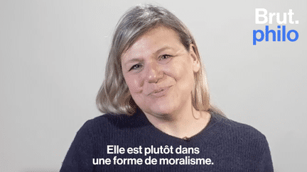 À l'ère des réseaux sociaux où les faits et gestes des utilisateurs semblent irréversibles, les internautes sont devenus juges, ne laissant plus de place à l'imperfection. La philosophe Laurence Devillairs parle de cette génération où le droit à l’erreur n’est plus permis.