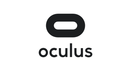 &nbsp; (Logo OCULUS © Oculus)