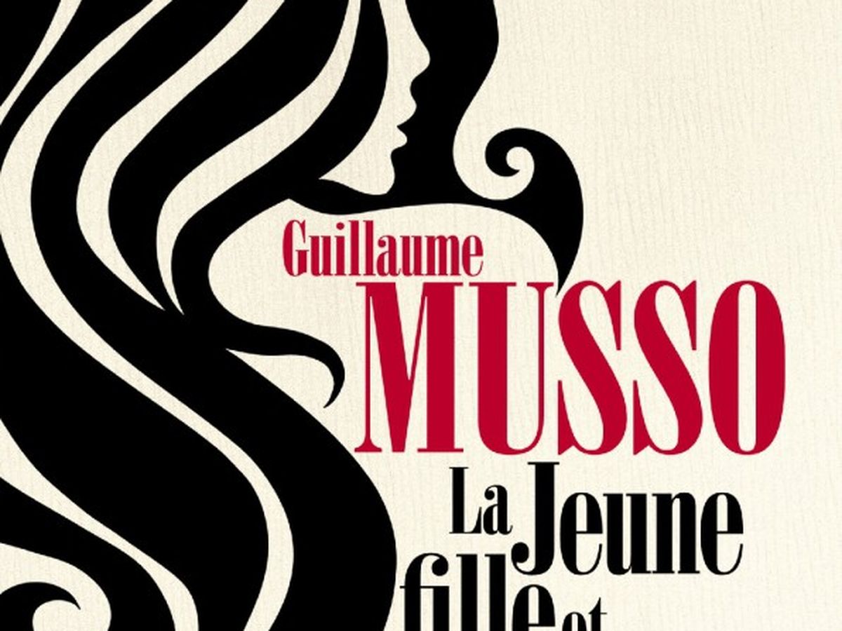 Deux Livres De Guillaume Musso En Tete Des Meilleures Ventes