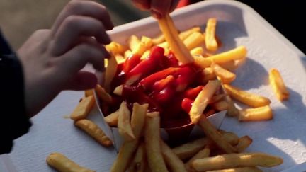 Gastronomie : à la découverte des meilleures frites de France