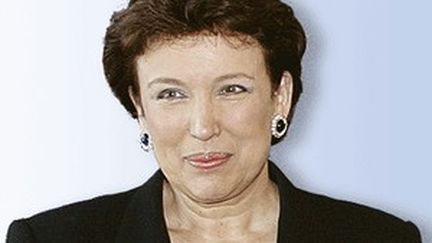 Roselyne Bachelot-Narquin (www.sante-jeunesse-sports.gouv.fr)