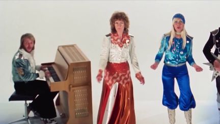 Nouvel album d'ABBA : un retour bien orchestré