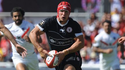 Marcelo Bosch repris par les Saracens