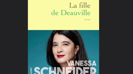 Livres : Vanessa Schneider retrace le parcours de Joëlle Aubron, membre d’Action directe dans "La fille de Deauville"