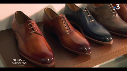 VIDEO. La filière de la chaussure portugaise a misé sur la qualité, le design, le service... et le mandarin pour gagner