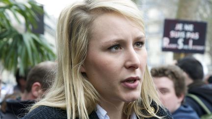 Fn Suspect De Fraudes Martin Schulz Est Aux Ordres De Valls Dit Marion Mar Chal Le Pen