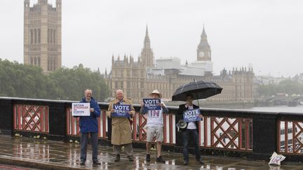 Brexit : quel avenir économique pour l'Europe ?