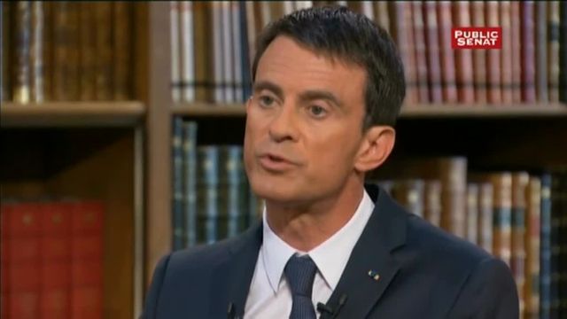 Loi Travail : Valls ne "renonce" pas au 49.3