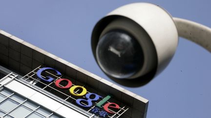 &nbsp; (Pour la justice européenne, Google est responsable des données qui apparaissent sur ses pages. © Reuters)