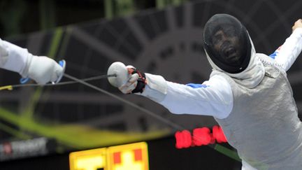 Marcel Marcilloux (BERTRAND LANGLOIS / AFP)