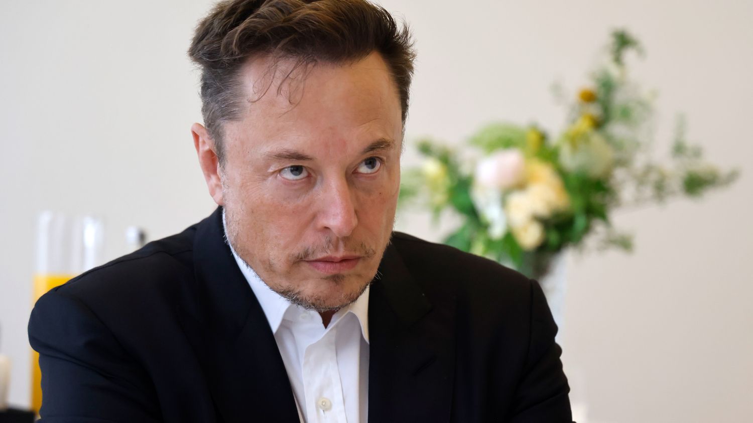 La Start-up Neuralink D'Elon Musk Annonce être Autorisée à Tester Ses ...