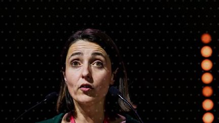 Syndicats : élue secrétaire générale de la CGT, Sophie Binet succède à Philippe Martinez