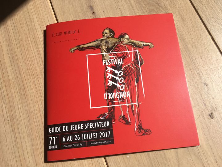 Guide du jeune spectateur
 (S.Jouve/Culturebox)