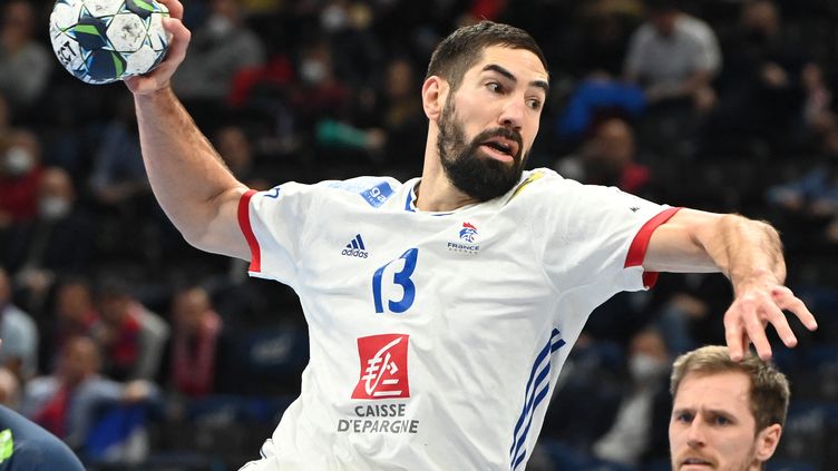 Handball : Nikola Karabatic, une légende française