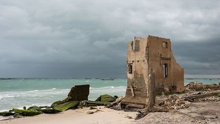 Miname près de Dakar (Nathalie Guironnet)