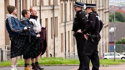 &quot;La Part des anges&quot; de Ken Loach, Prix du jury au 65e Festival de Cannes
 (Le Pacte )