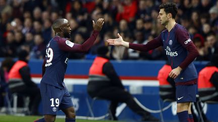 Ligue des champions : le choc PSG-Real Madrid se prépare