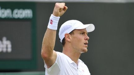 Thomas Berdych