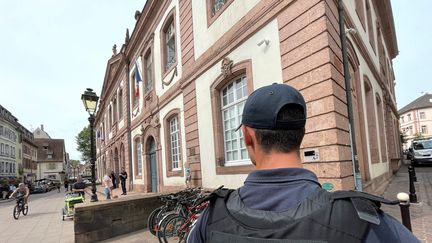 Fraudes aux aides Covid : 11 personnes condamnées en Alsace